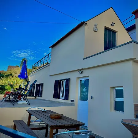 Casa Tio Albino 1 Ponta Delgada (Madeira)