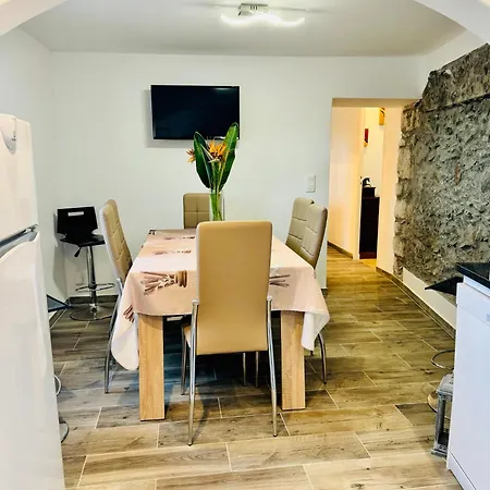Casa Tio Albino 1 * Ponta Delgada (Madeira)
