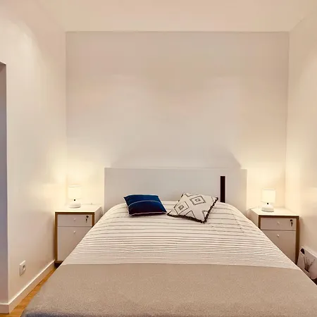 Casa Tio Albino 1 * Понта-Делгада
